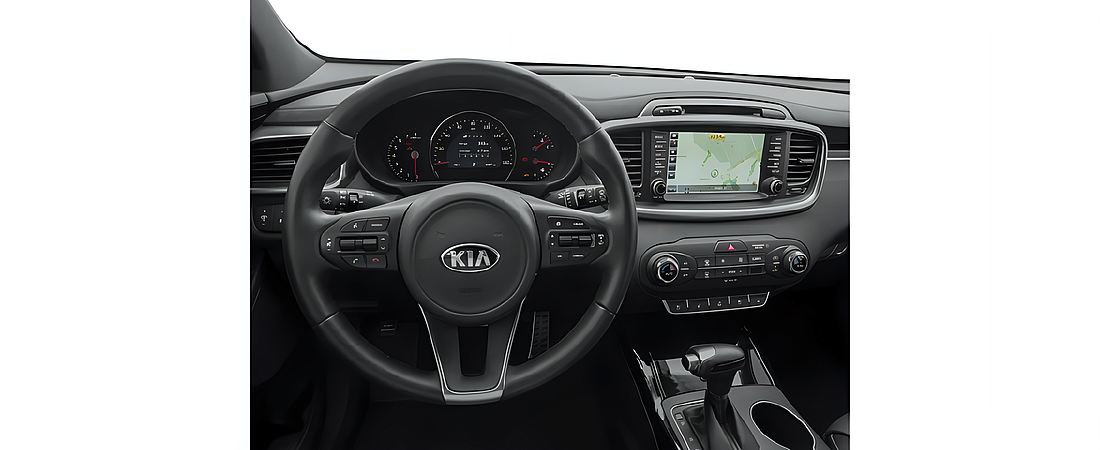 Kia Sorento 2018 49
