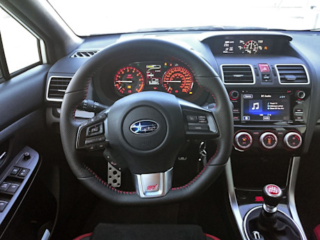 Editorial 2016 subaru wrx sti sport package jb 12