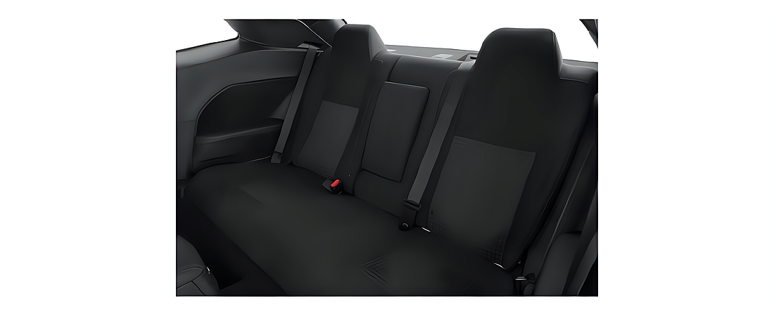 Dodge Challenger 2021 37