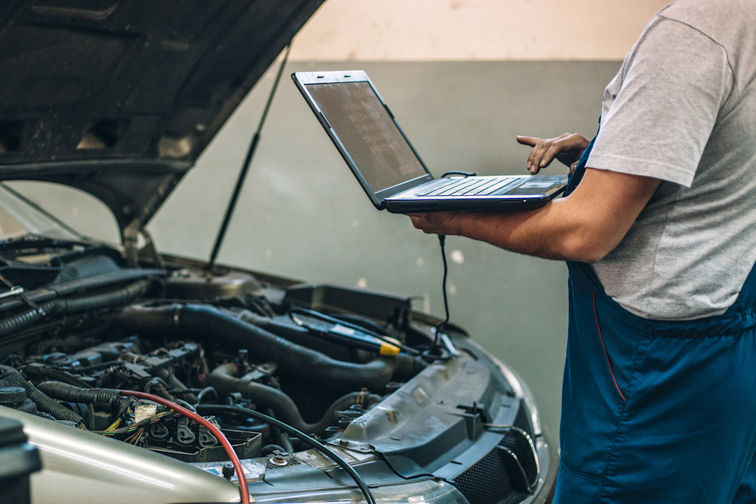 Motortuning: So bekommt das Auto mehr Leistung