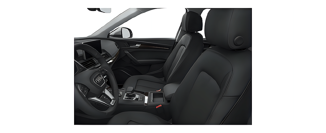 Audi Q5 2019 8