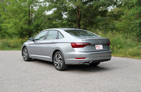 Editorial 2021 volkswagen jetta execline 07 jm