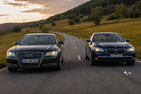 audia8bmw7er