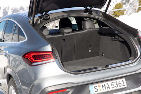 Editorial 2021 mercedes amg gle 53 coupe 05 mb