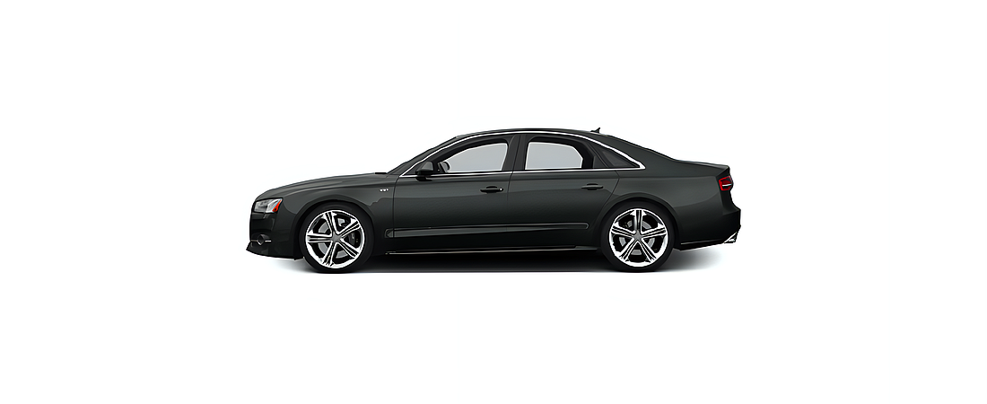 Audi S8 2015 3
