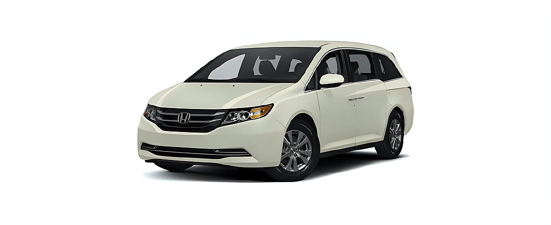 Honda Odyssey 2017 15