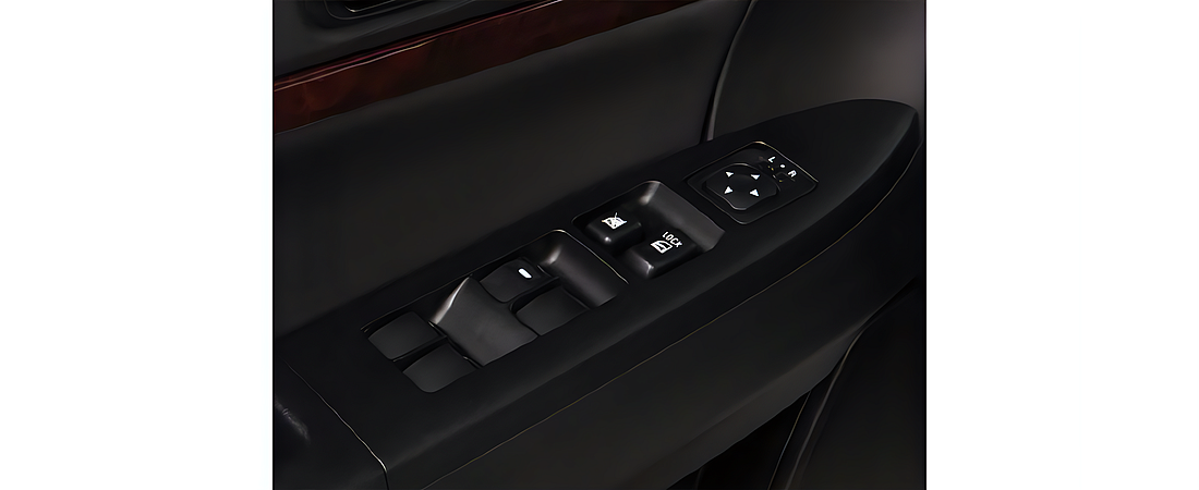 Mitsubishi Galant 2010 18