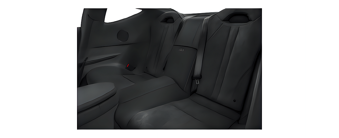 Lexus LC 2024 11
