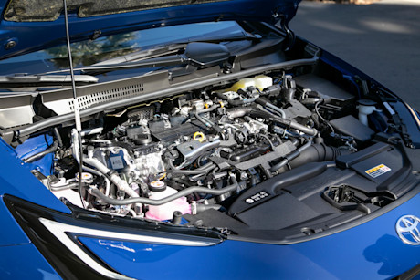 Editorial 2023 toyota prius xle awd 20 jw