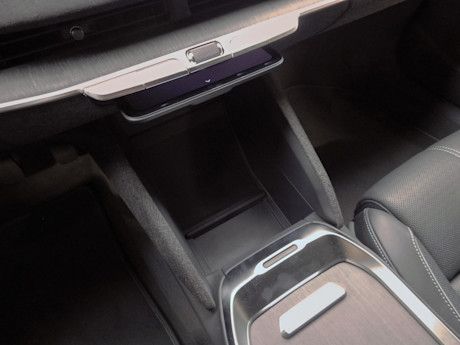Editorial 2023 lucid air grand touring xr 25 sh