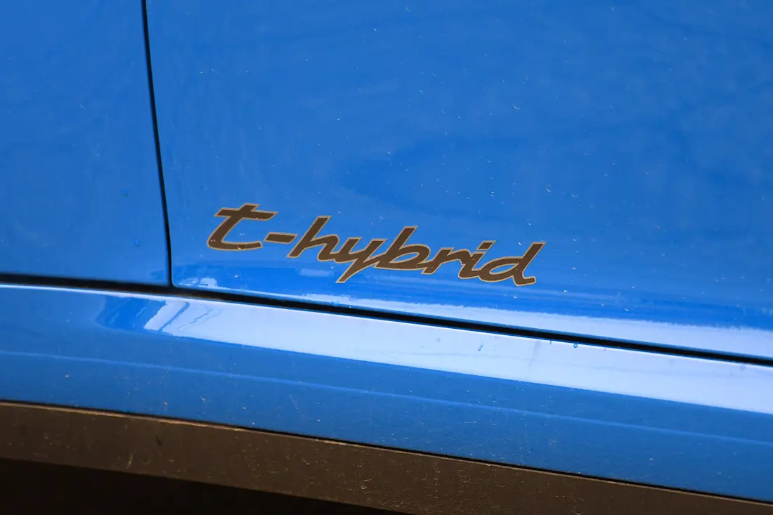 2027 Porsche 911 GTS T Hybrid - FD - DR - 261014 - 9