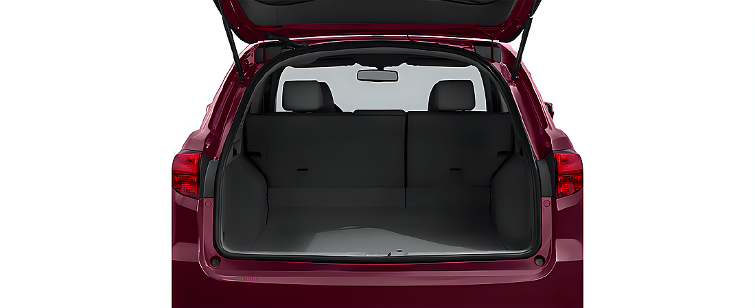 Acura RDX 2014 12