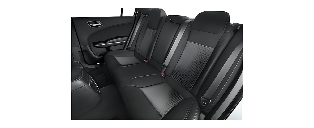 Dodge Charger 2022 37