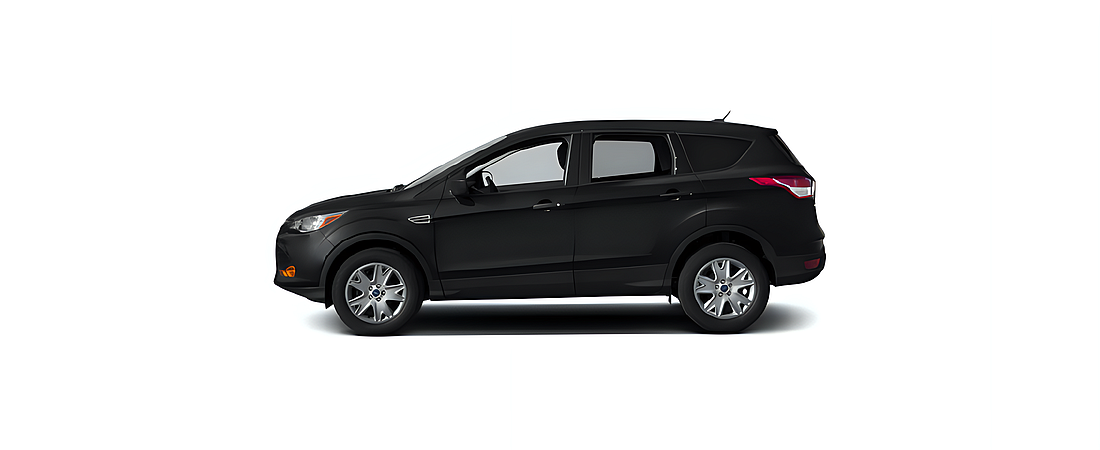Ford Escape 2014 3