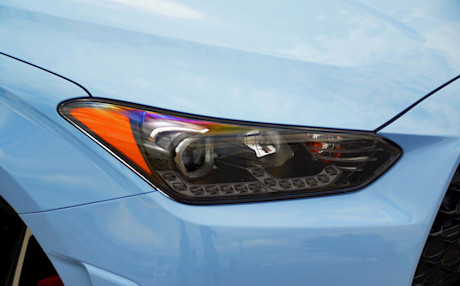 Hyundai Veloster N 2019 : essai routier Image