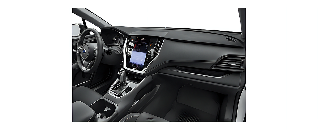 Subaru Legacy 2023 13