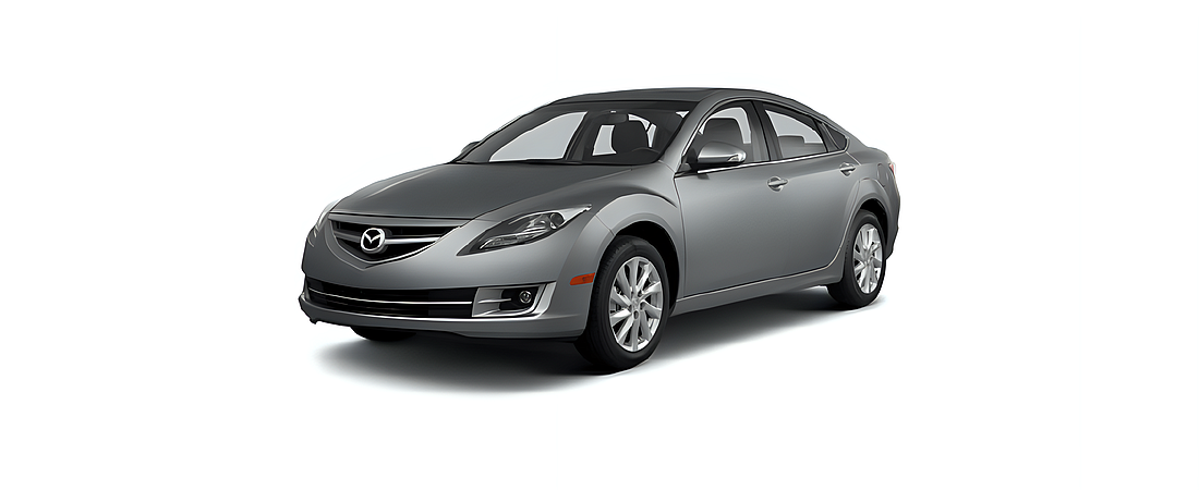 Mazda Mazda6 2013 1