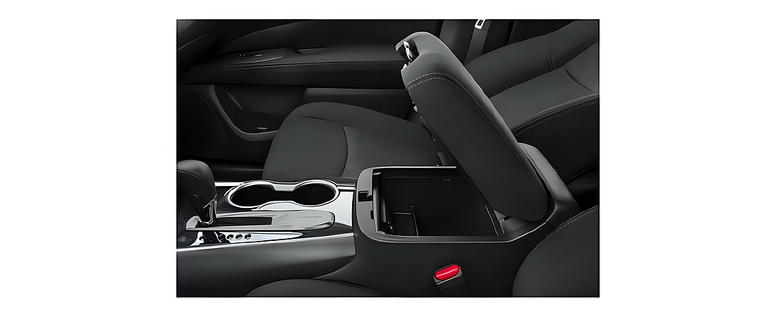 Nissan Pathfinder 2020 13