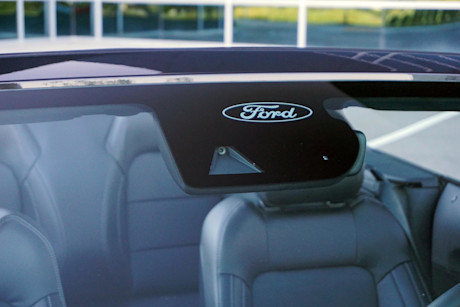 Editorial 2022 ford mustang ecoboost convertible 16 di