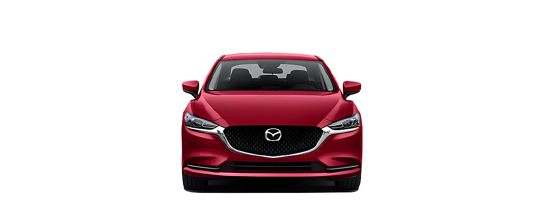 Mazda Mazda6 2020 4