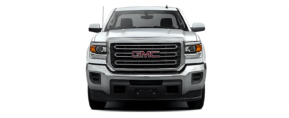 GMC SIERRA 2500HD 2016 31