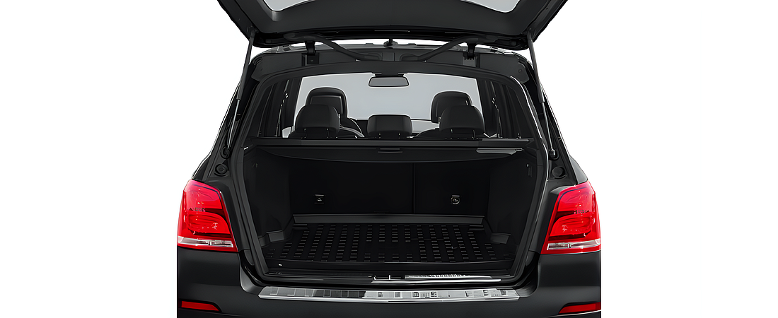 Mercedes-Benz GLK-Class 2015 12