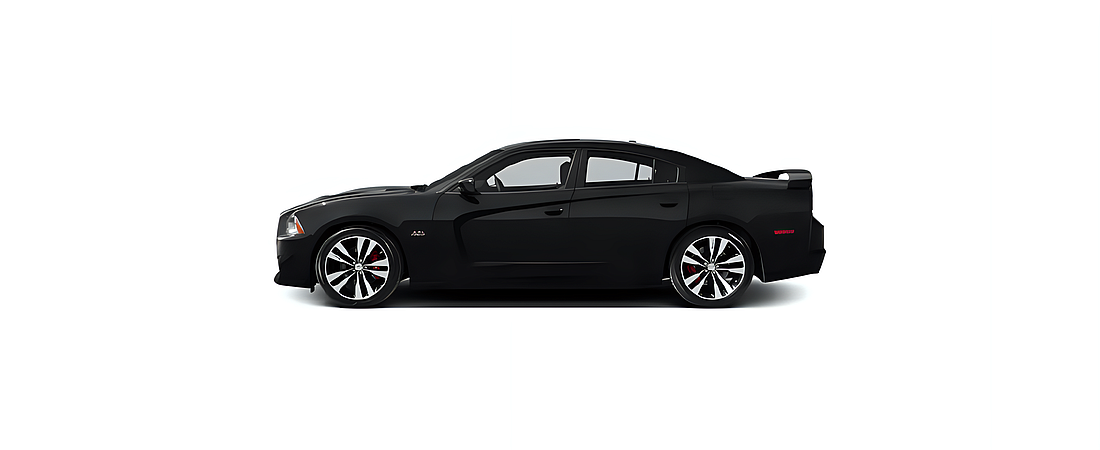 Dodge Charger 2013 56