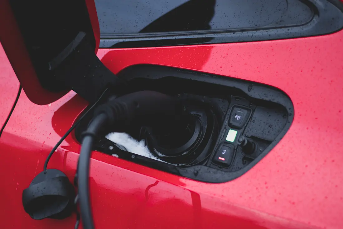 Audi A7 55 TFSIe quattro Charging Access Audi A7 55 TFSIe quattro Charging Access