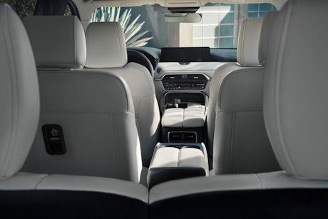 Editorial 2024 mazda cx 90 20 mazda