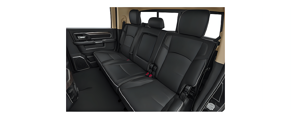 Ram 3500 2021 28