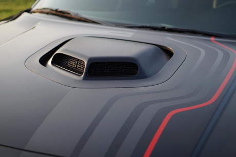 Editorial 2023 dodge challenger rt shakedown special edition td 231011 20 jl