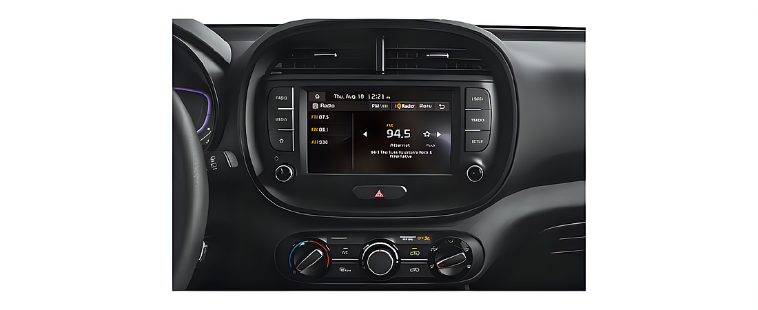Kia Soul 2025 9