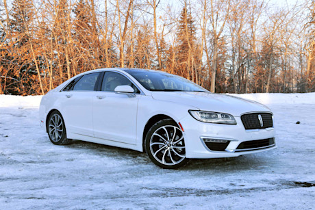 Editorial 2018 lincoln mkz hybrid reserve 02 ts