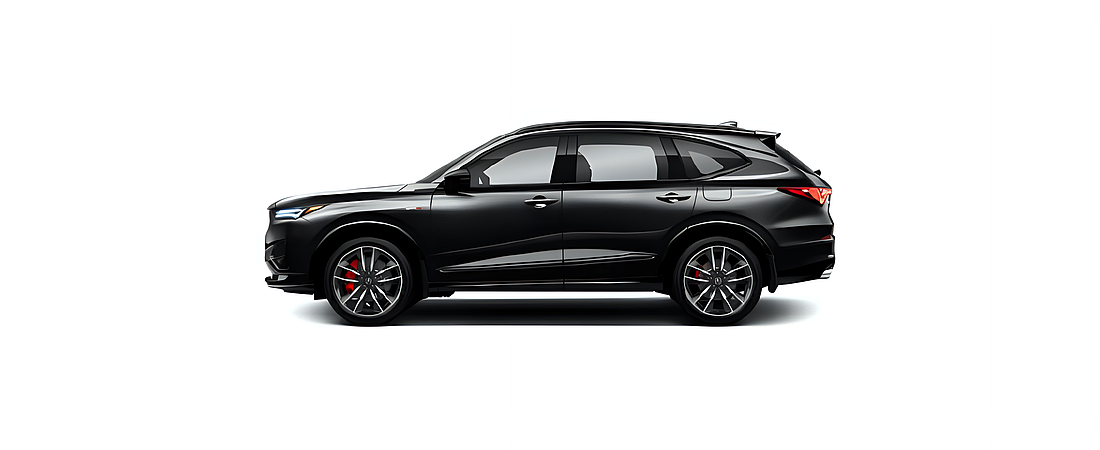 Acura MDX 2023 45