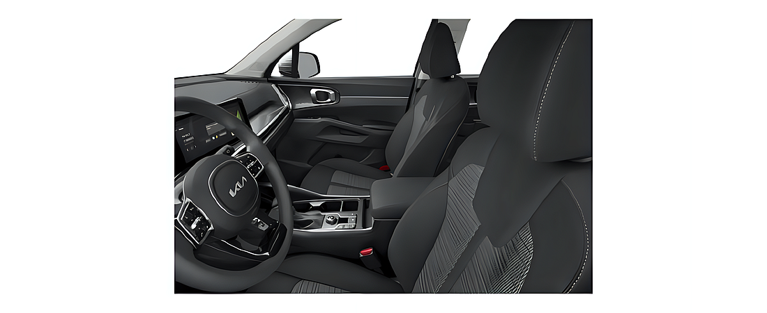 Kia Sorento 2025 8