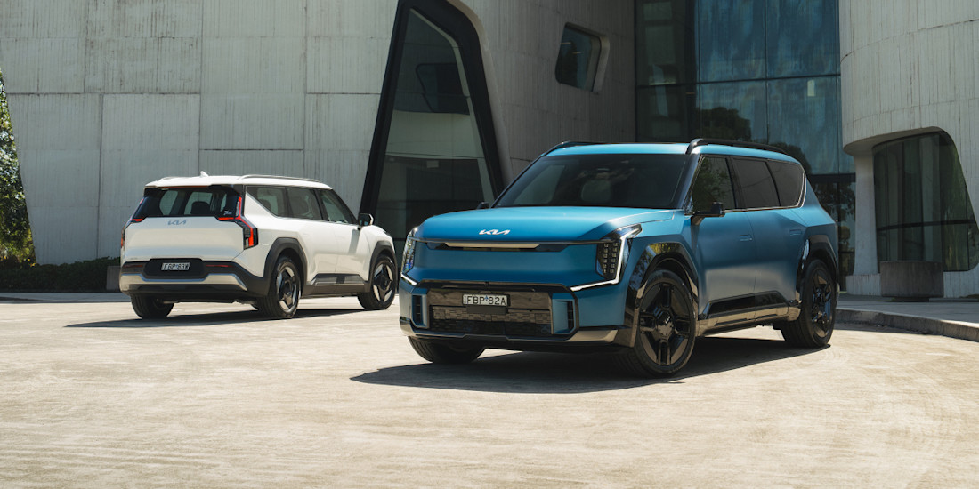 Ces électriques peuvent tracter plus que les autres (2024)
