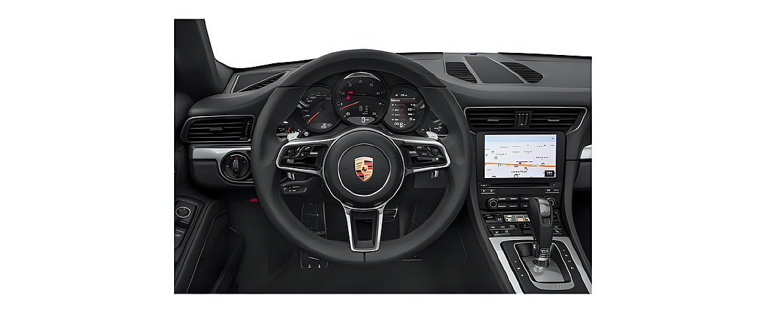 Porsche 911 2019 80