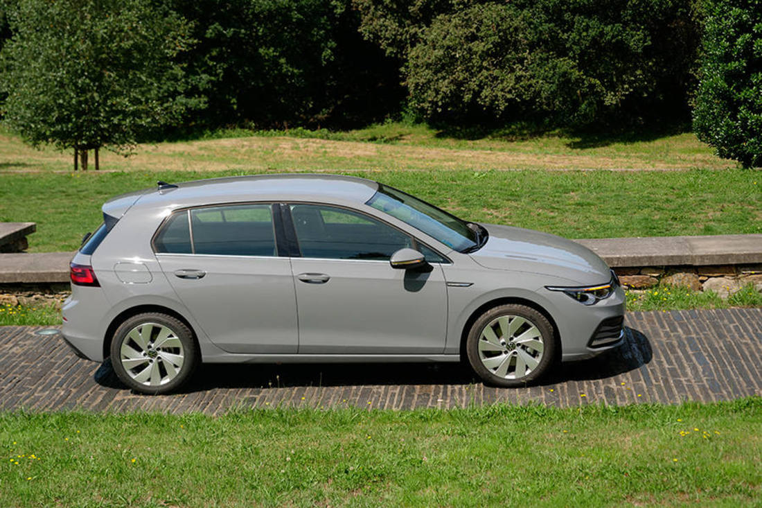 Prueba nuevo VW Golf eTSi 2020, Rubén Fidalgo (11).jpg