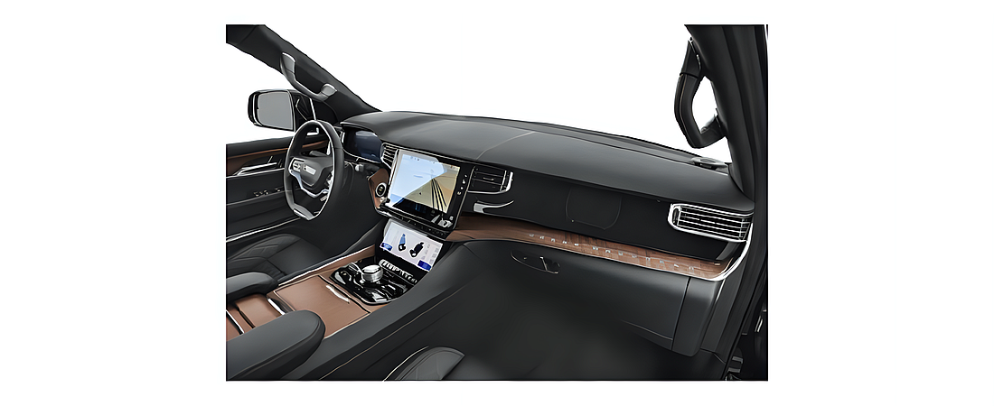 Jeep Grand Wagoneer 2025 12