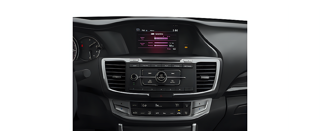 Honda Accord 2015 27