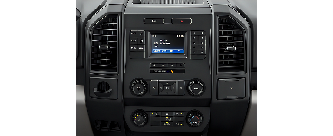 Ford F-150 2017 34