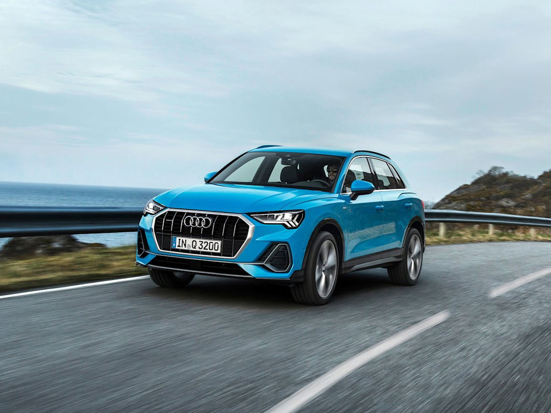 Audi Q3 (F3) im Gebrauchtwagen-Test: Endlich bezahlbar?
