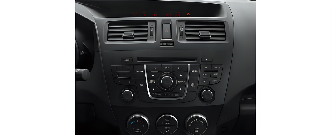 Mazda Mazda5 2016 9