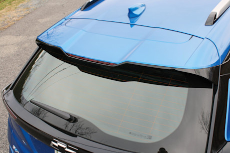 Chevrolet Bolt EUV Premier 2022 : essai routier Image