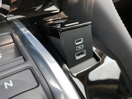 Acura MDX Elite 2023 : essai routier Image