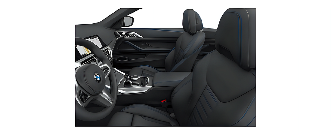 BMW 4 Series 2023 49