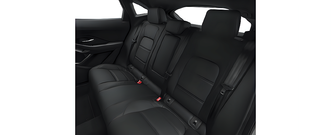 Jaguar E-Pace 2018 12