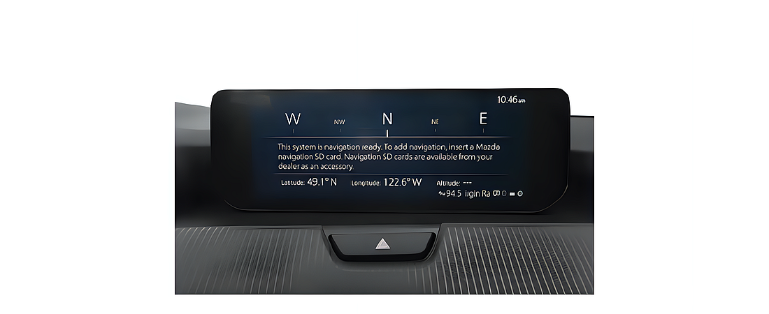 Mazda CX-90 MHEV 2025 17