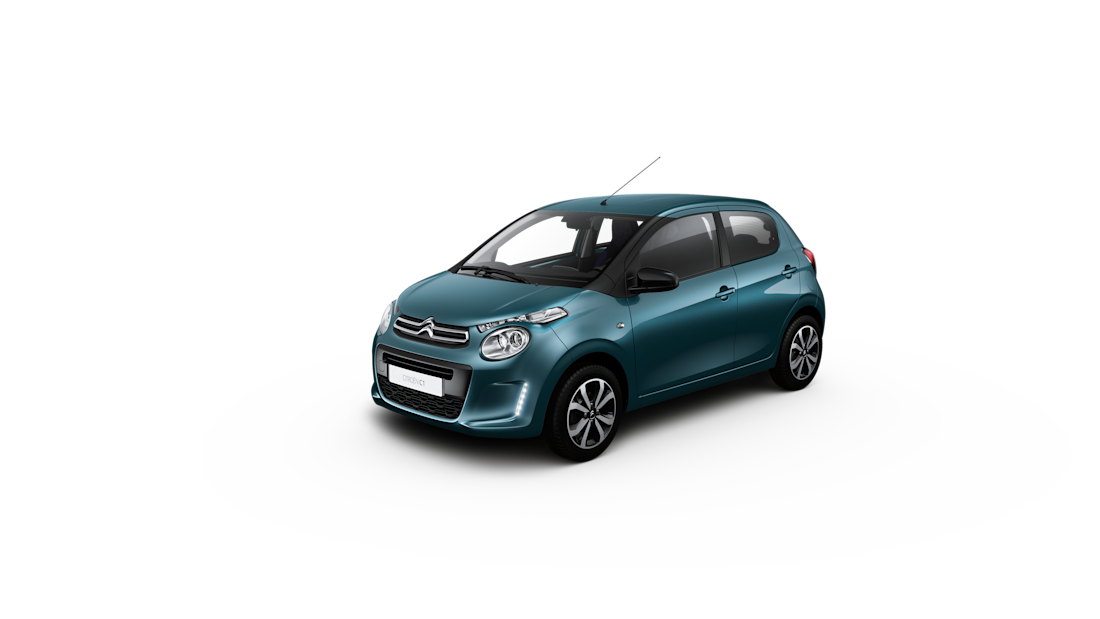 CITROËN C1 (2)