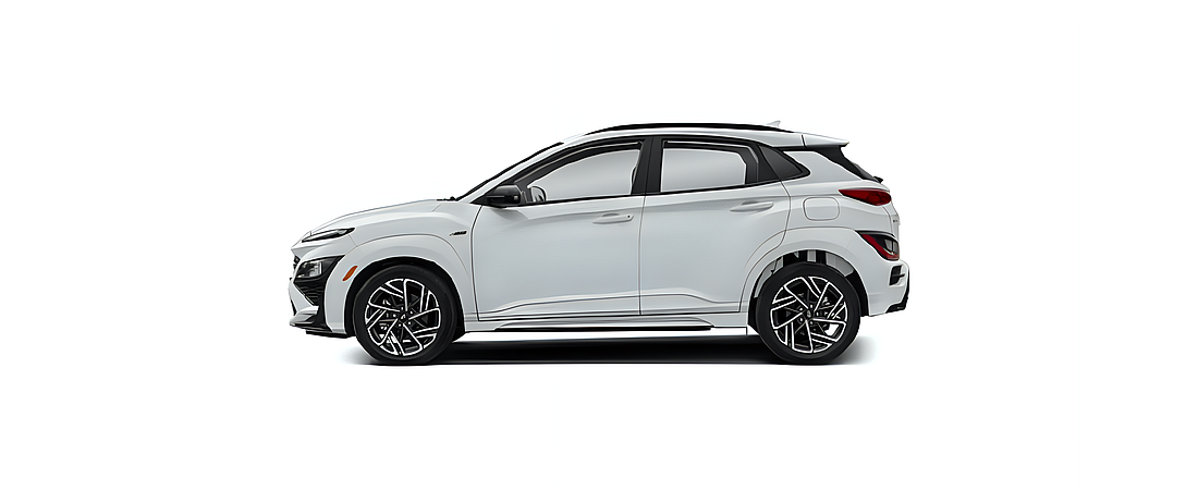 Hyundai Kona 2023 44